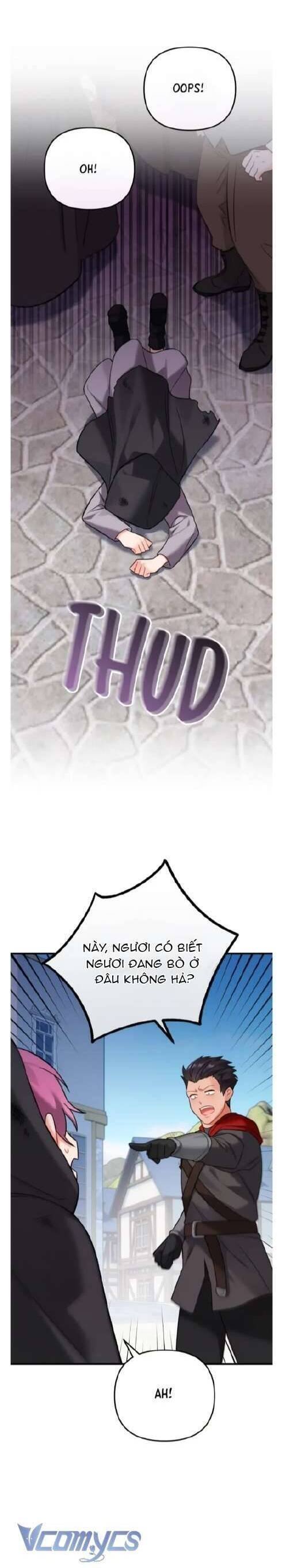 mê cung cám dỗ của emilone chapter 18 28