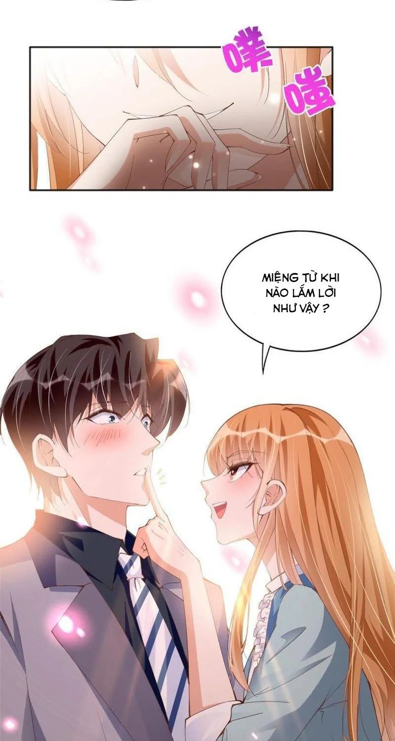 Boss Nhà Giàu Lại Là Nữ Sinh Trung Học! chapter 67.68 50