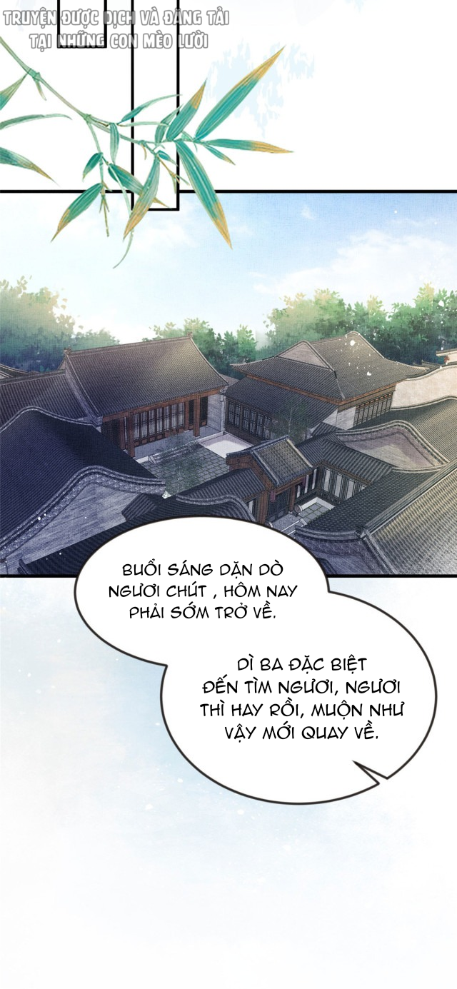 trưởng công chúa muốn tạo phản mỗi ngày chapter 10 3