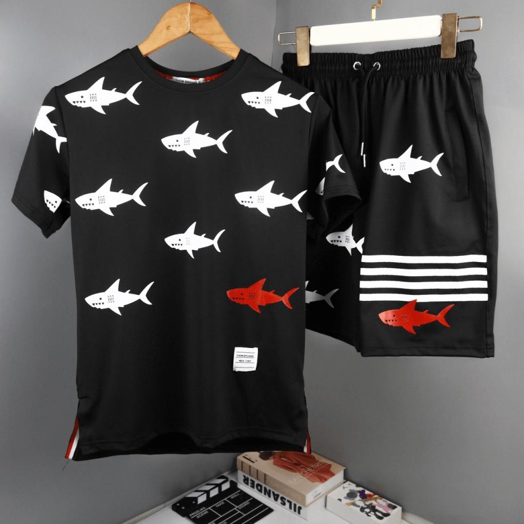 SET BỘ ĐỒ NAM CỰC XỊN - THỜI TRANG NAM SIÊU HOT CHO CÁC ANH EM - PHONG CÁCH BOY PHỐ 2022 THỜI TRANG NAM 1986