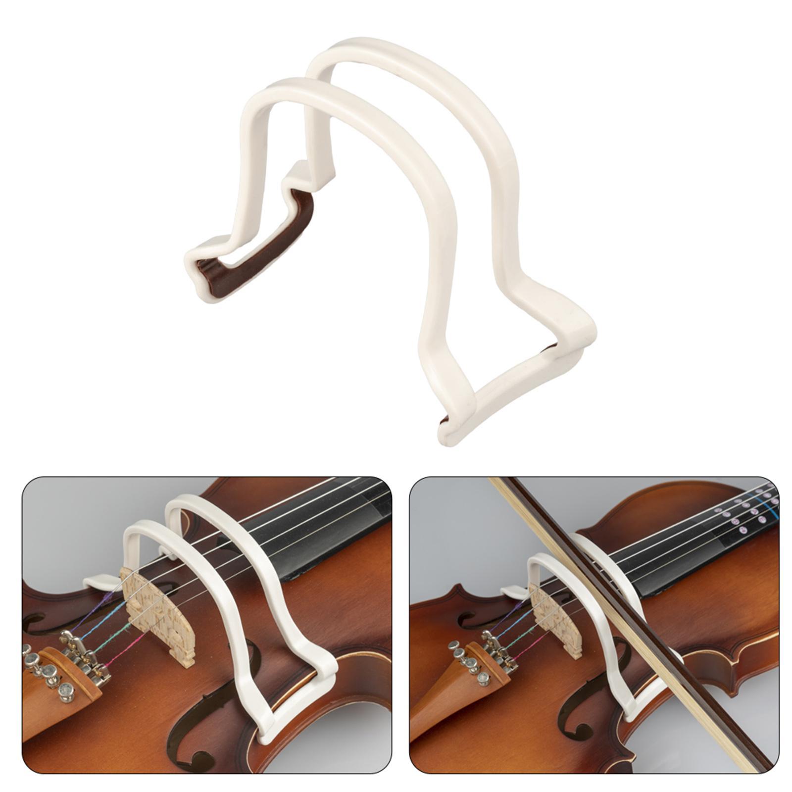 Violin Bow Collimator Adjuster Guide Tool for Teaching Aid Exercise Training