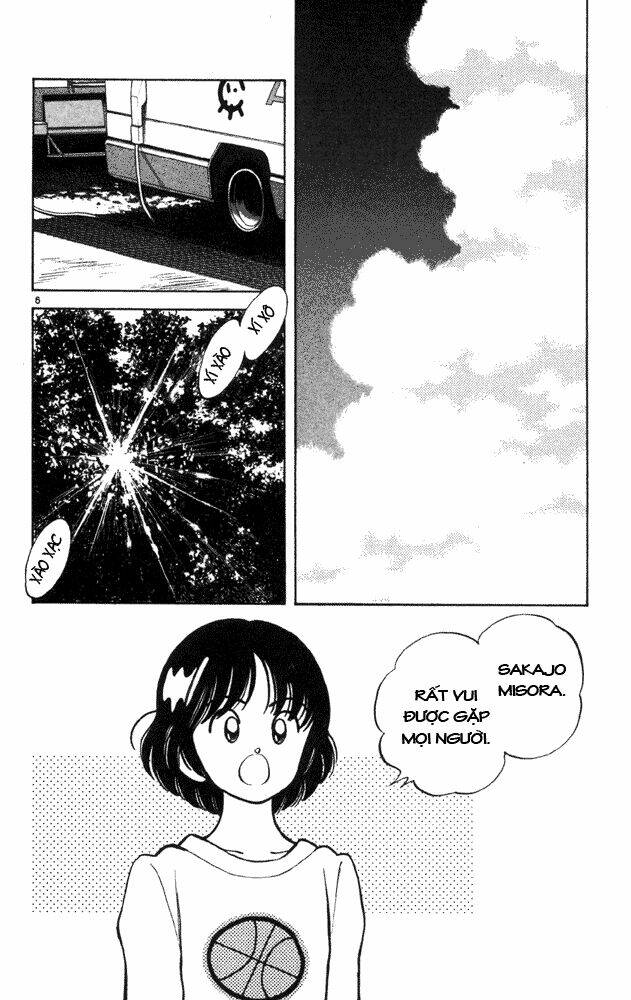 itsumo misora chapter 32 6