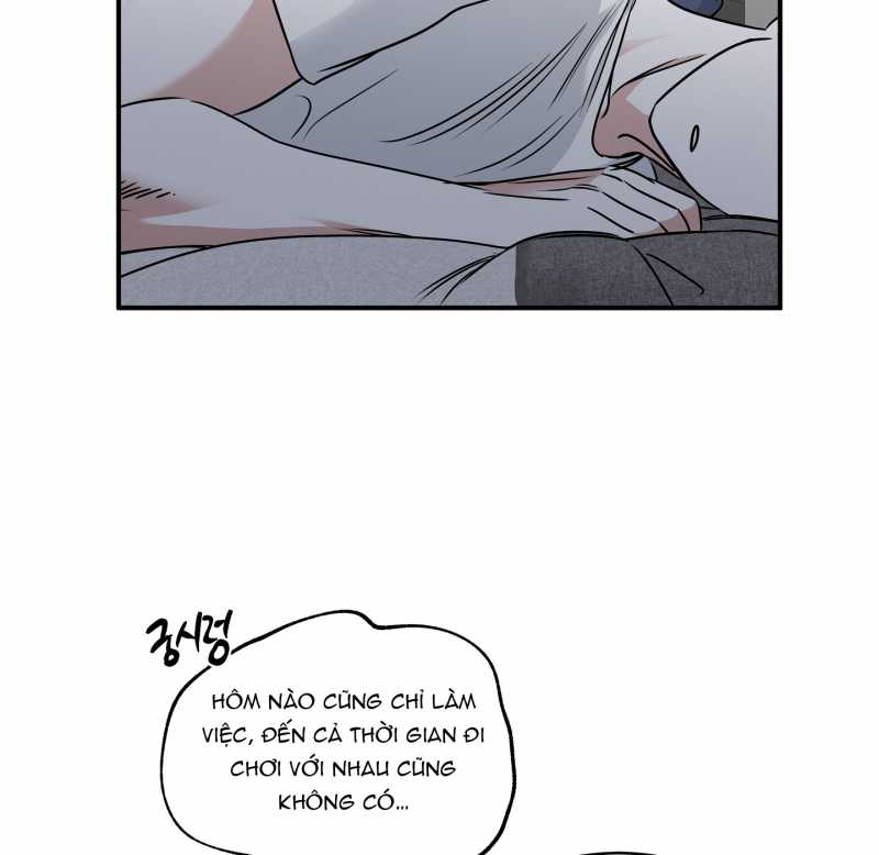 đêm bên bờ biển chapter 80.1 13