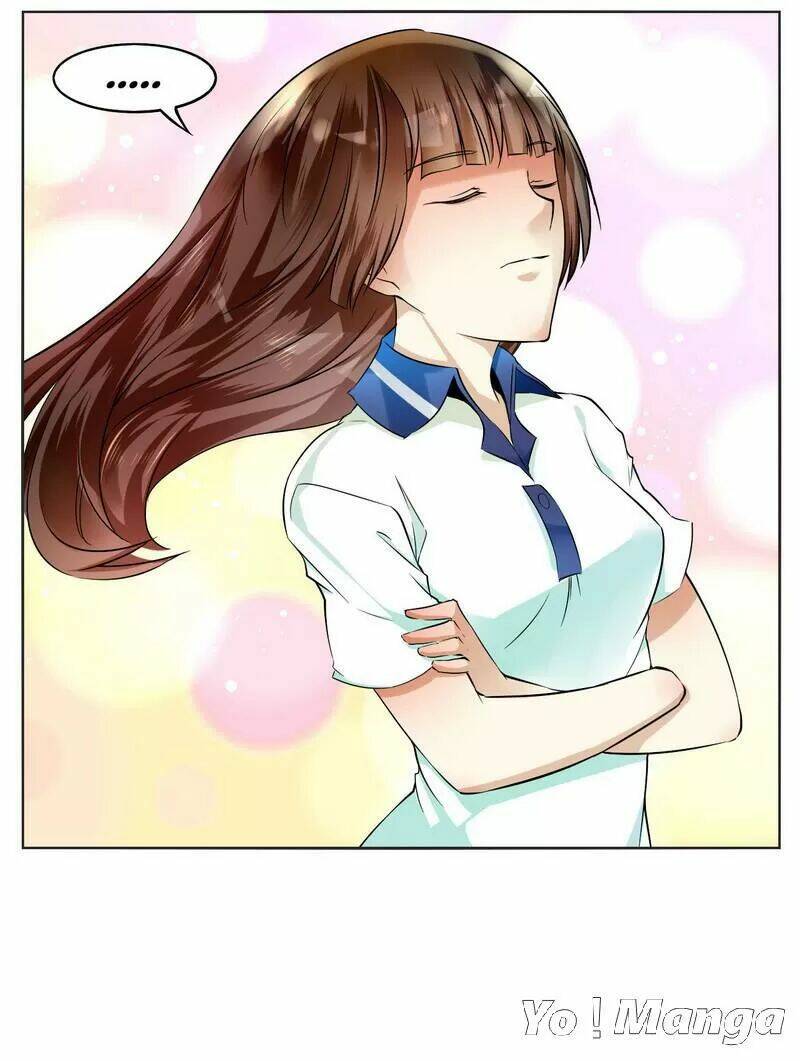 tôi là vợ tôi chapter 43 9