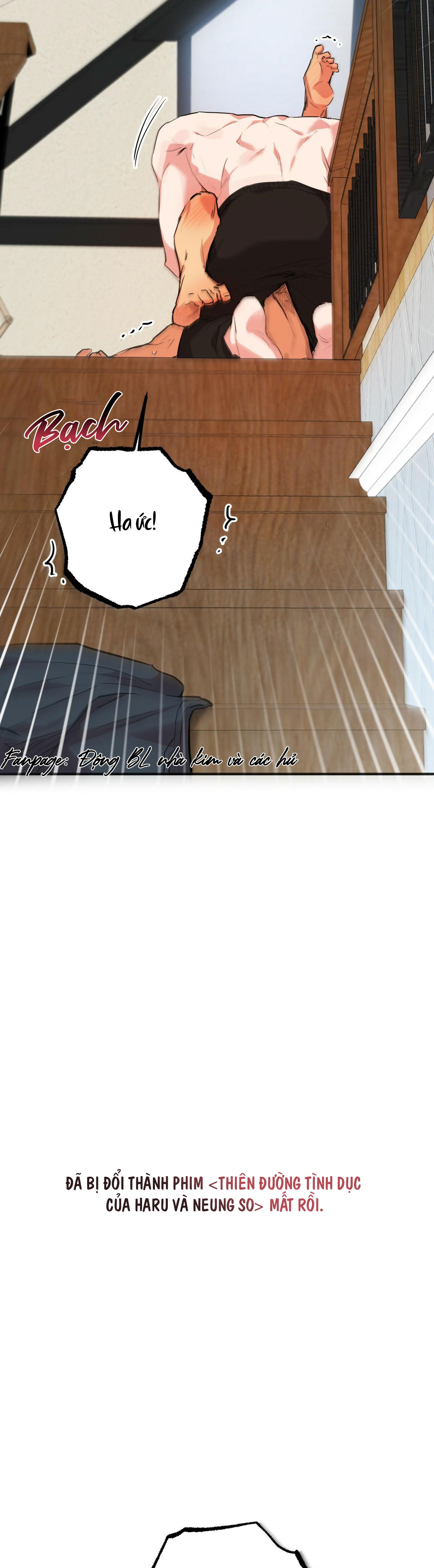 những chú thỏ của hapypy chapter 28 46