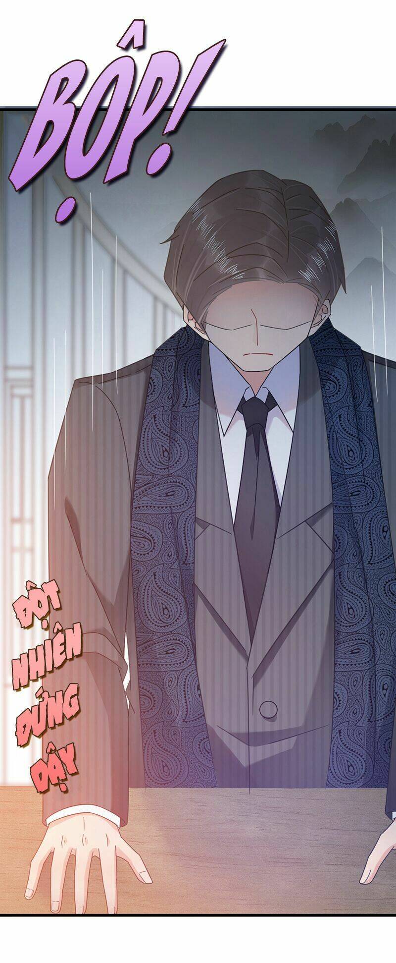 thịnh thế điềm sủng: cô vợ nhỏ đáng yêu của dịch thiếu chapter 44 7