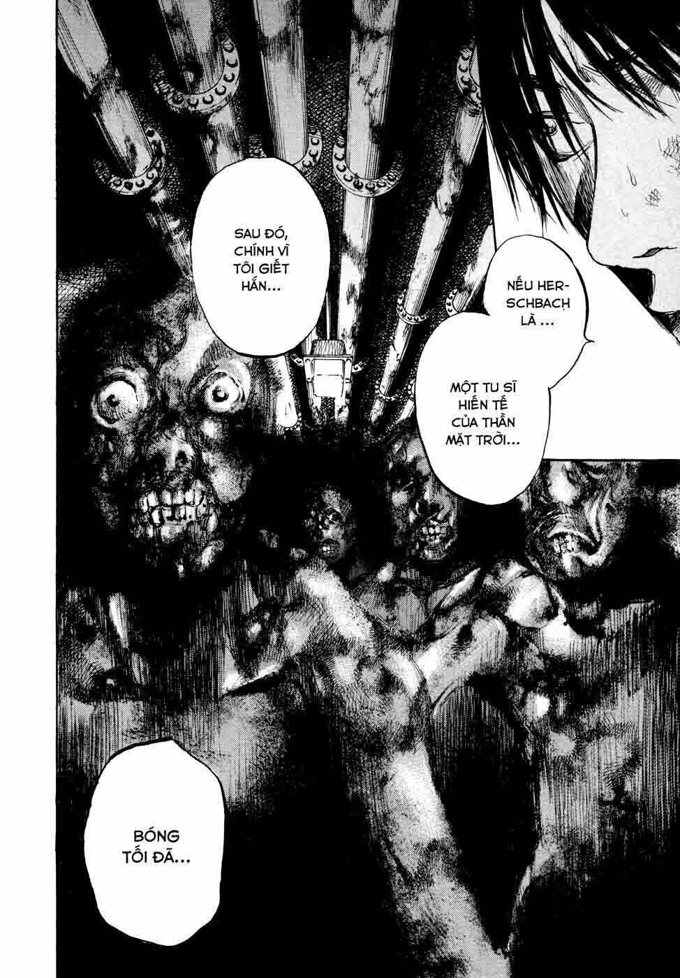 6000 the deep sea of madness chapter 16 11