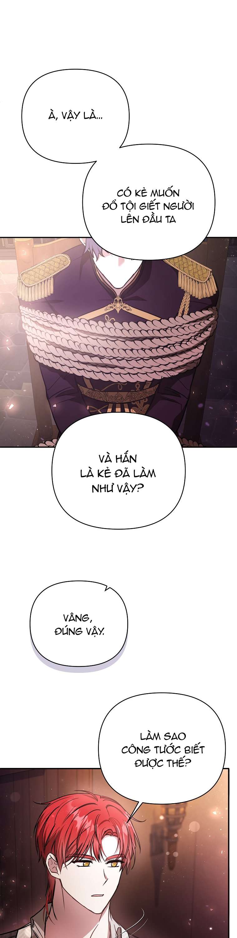 chị gái tôi là nhân vật chính chapter 17 38