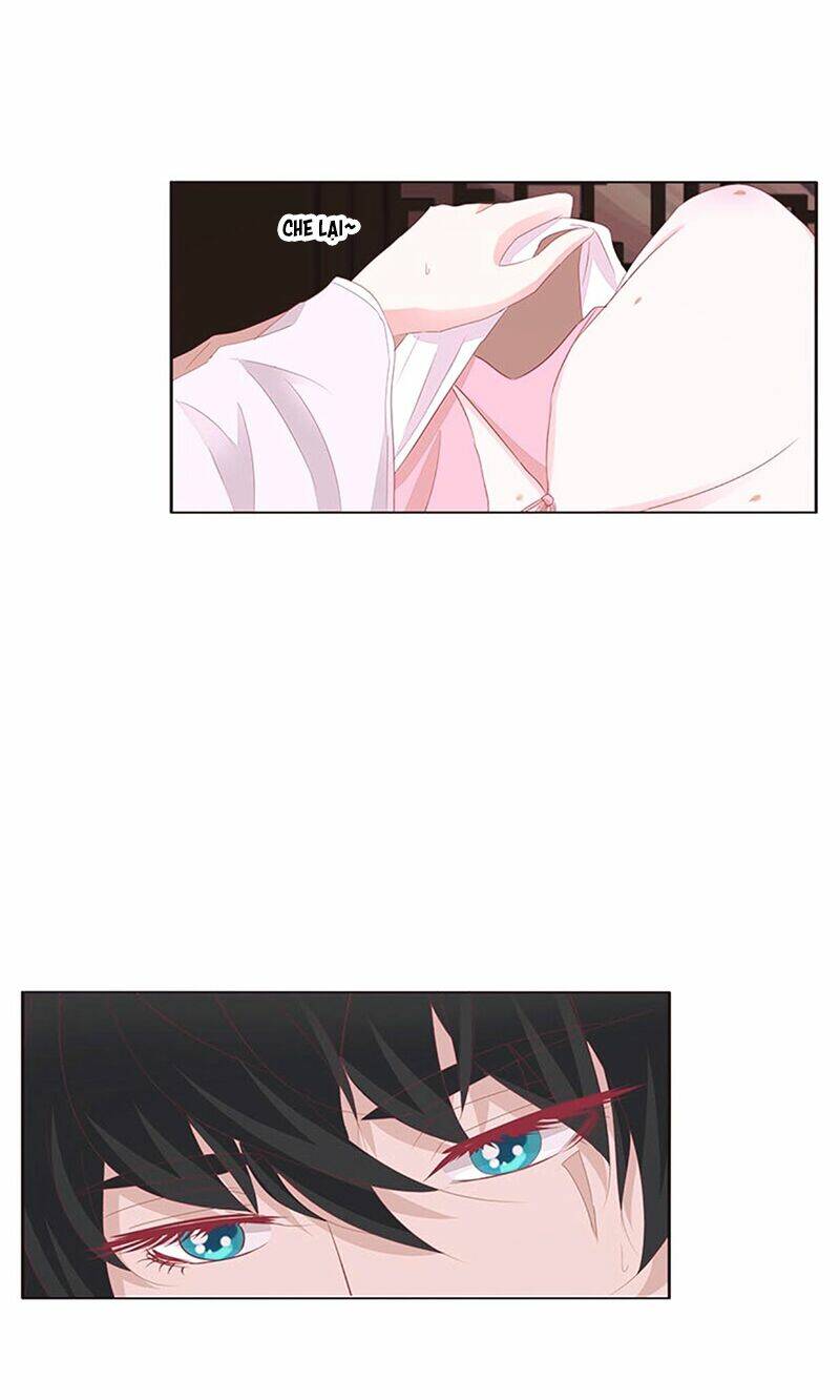 tướng quân mời ra trận chapter 110 11