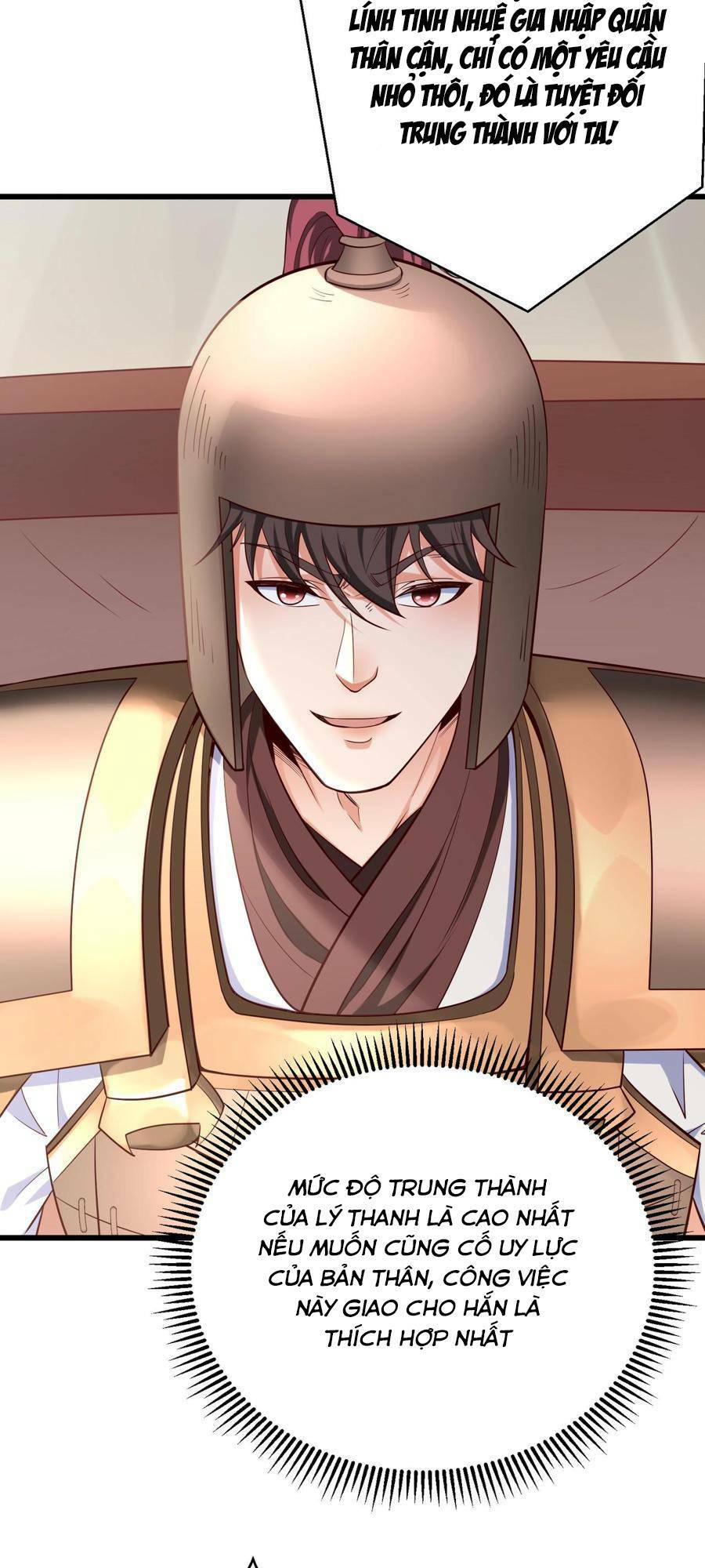 đại tần, ta là con tần thủy hoàng, giết địch thành thần chapter 16 29