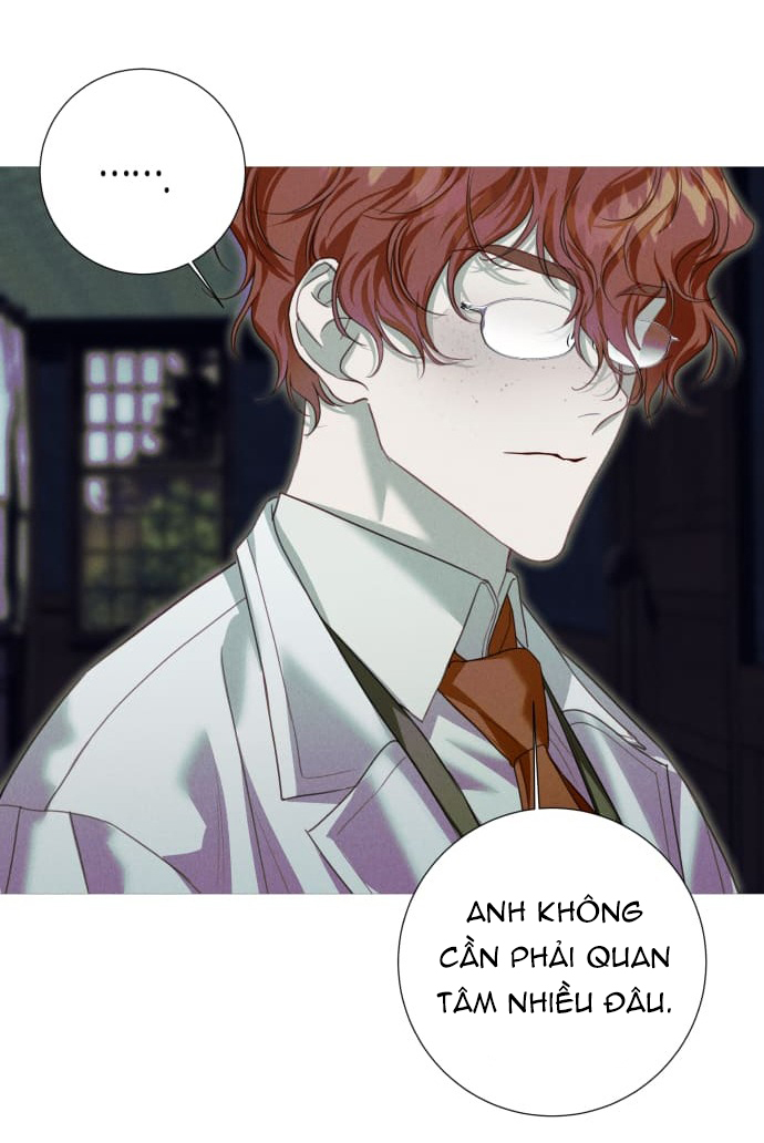 the queen of flies chapter 1.2 12