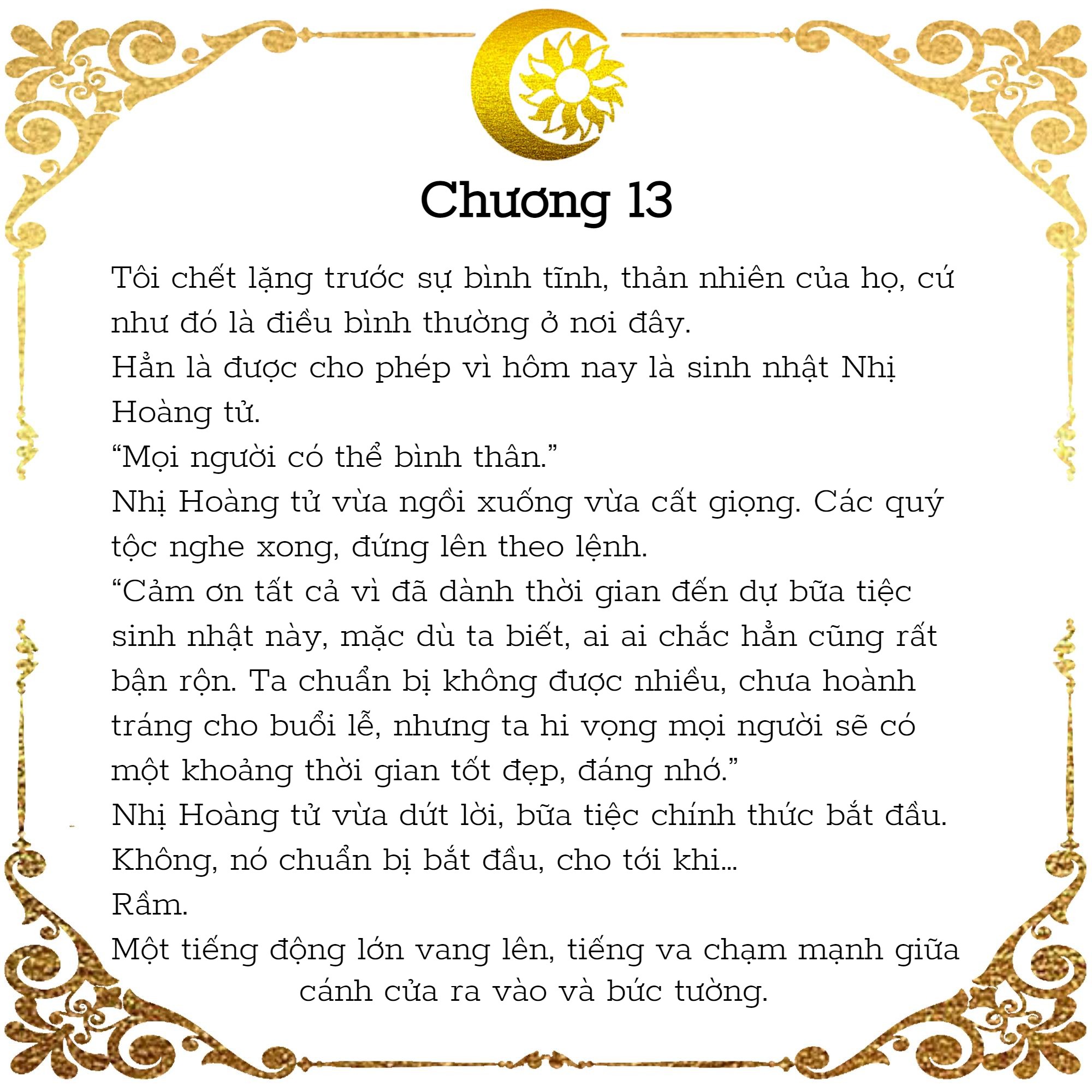 villains are destined to die chapter 13 7