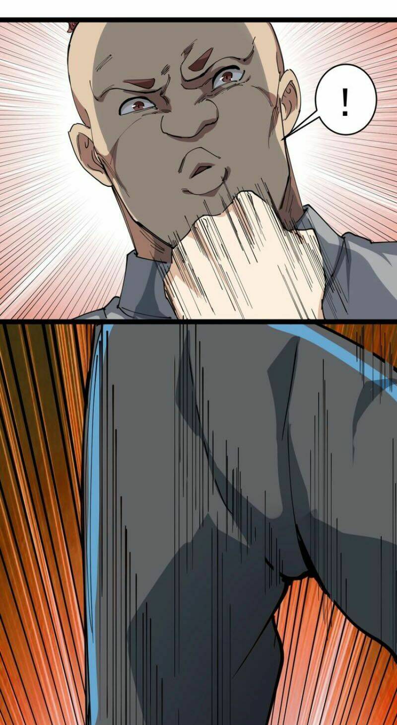 hồi xuân tiểu độc y chapter 9 34