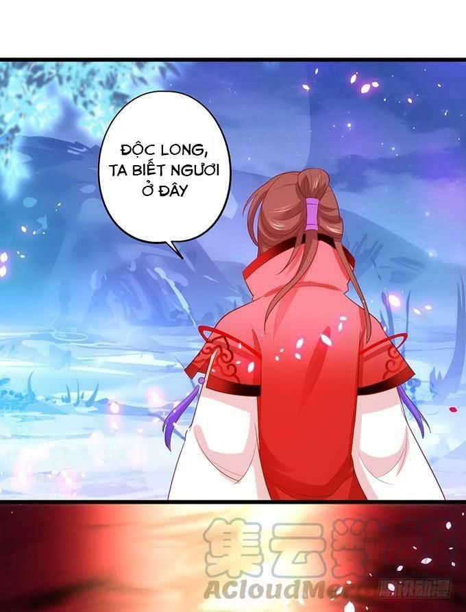 hồ tiên hung bạo chapter 117 27