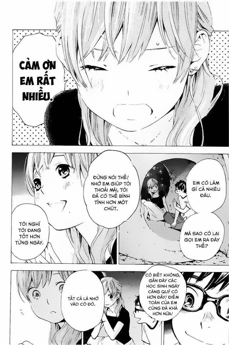 forget me not chapter 6 13