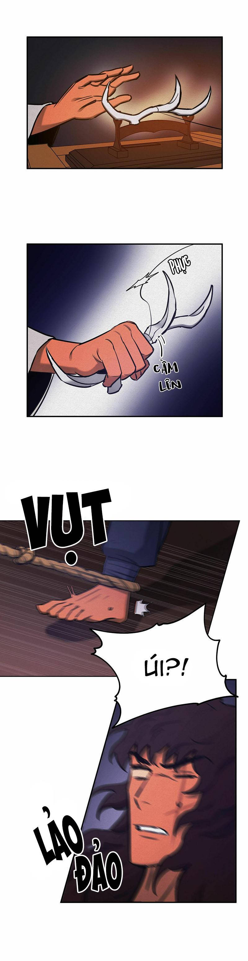 ta không phải tiều phu chapter 19 12