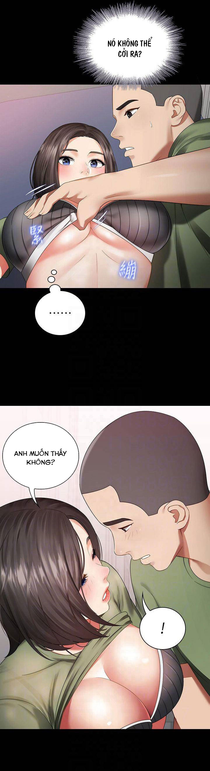 sứ mệnh người anh chapter 13 7