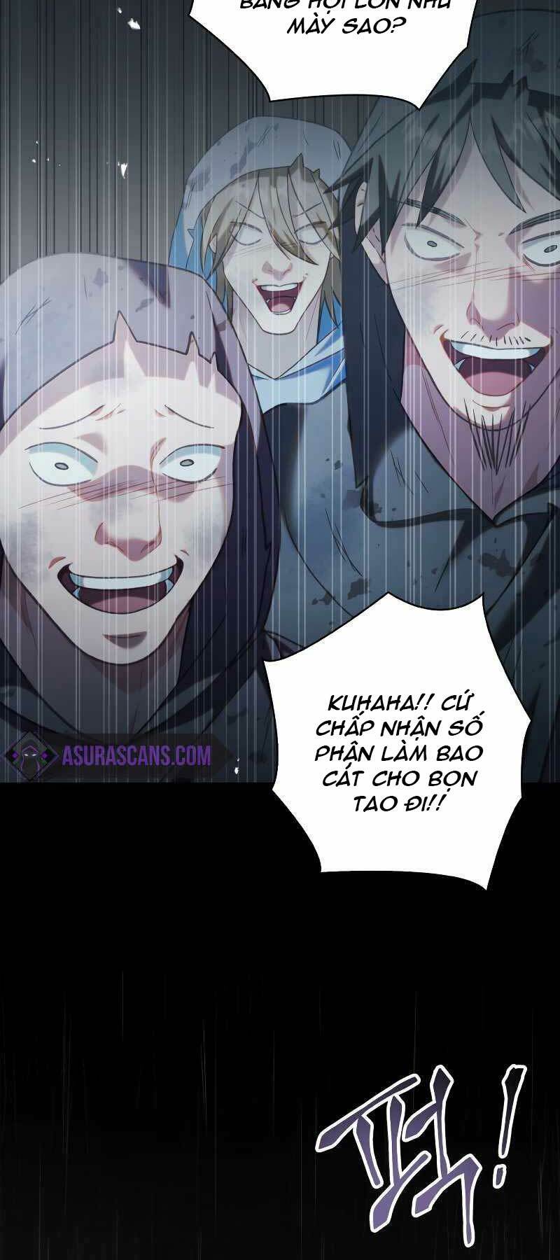 Kí Sự Hồi Quy Chapter 47 14