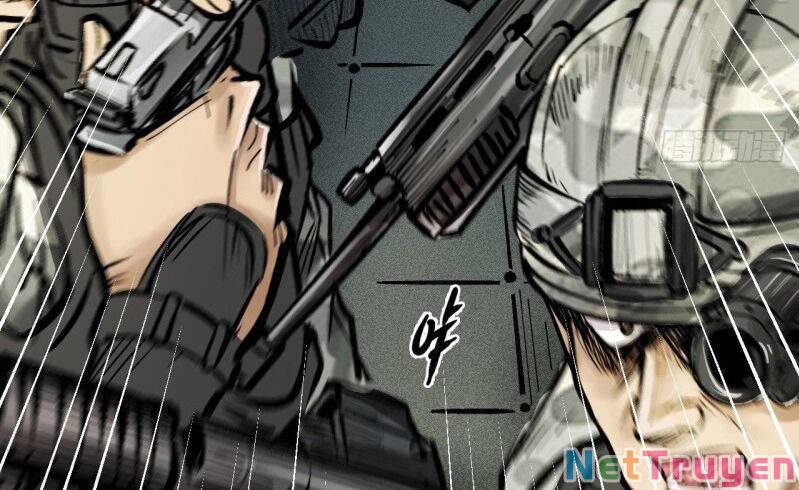 thế giới xa lạ chapter 32 10