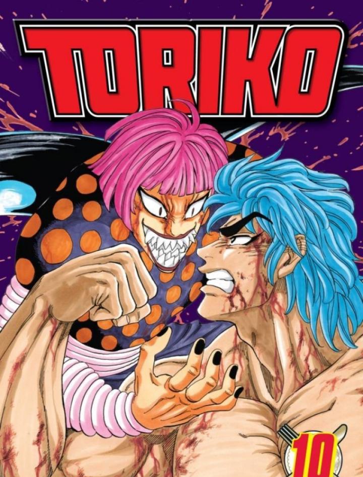 thánh tỏi sành ăn chapter 80 2