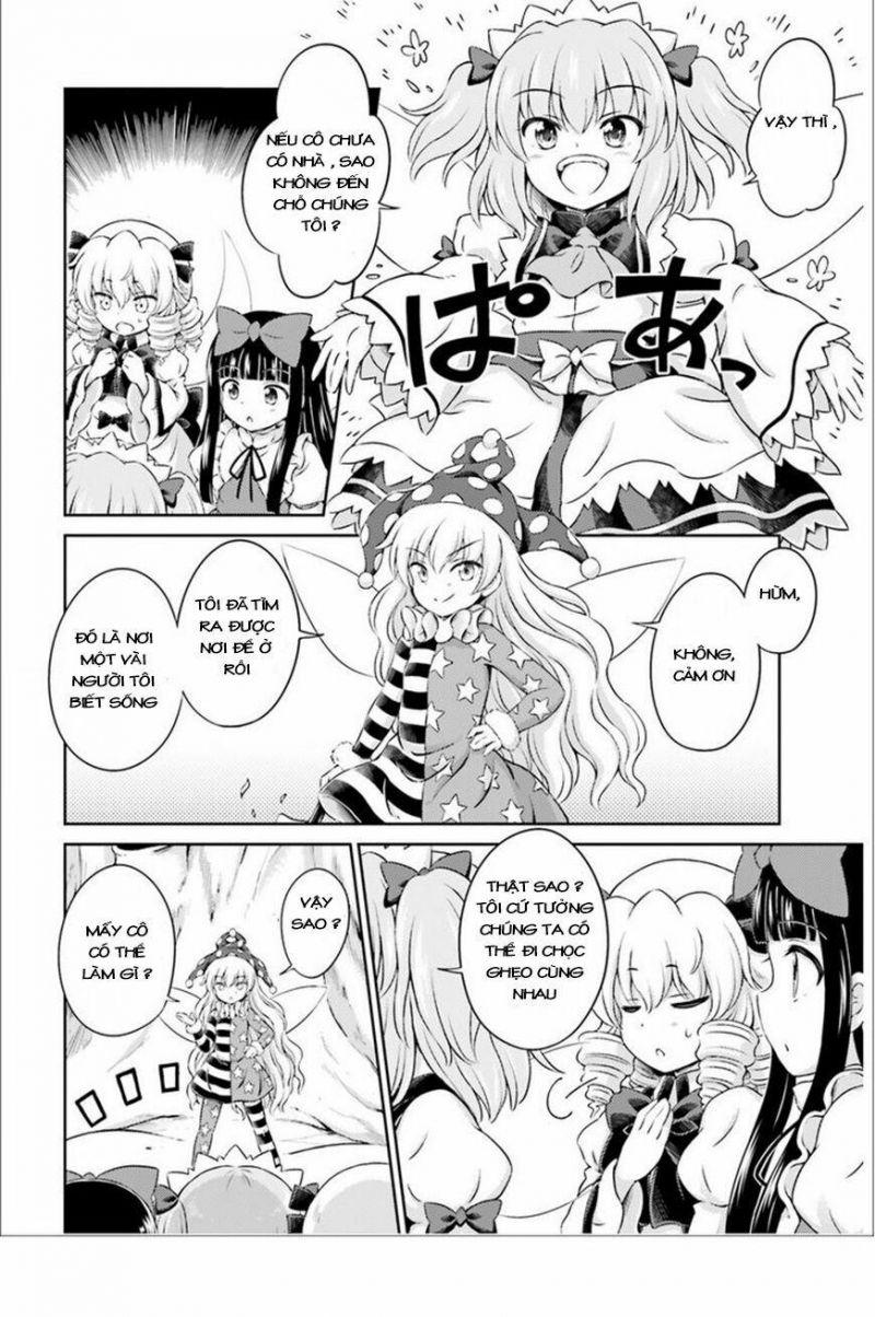 touhou sangetsusei ~ visionary fairies in shrine chapter 1 21
