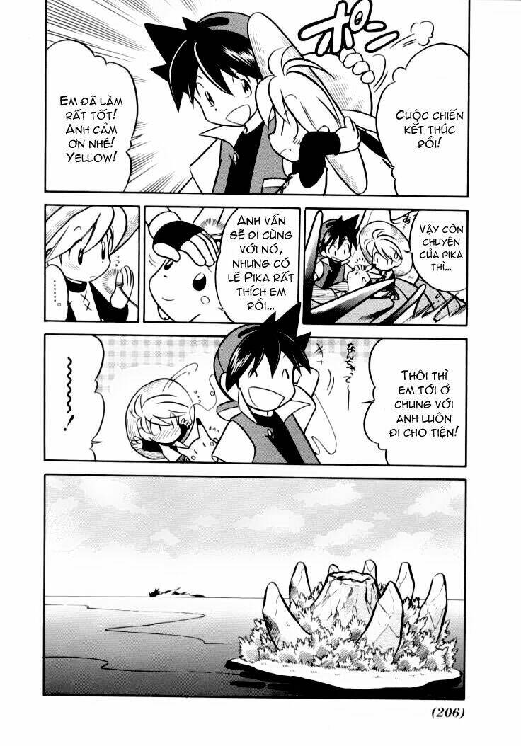 thú cưng đặc biệt chapter 90 24