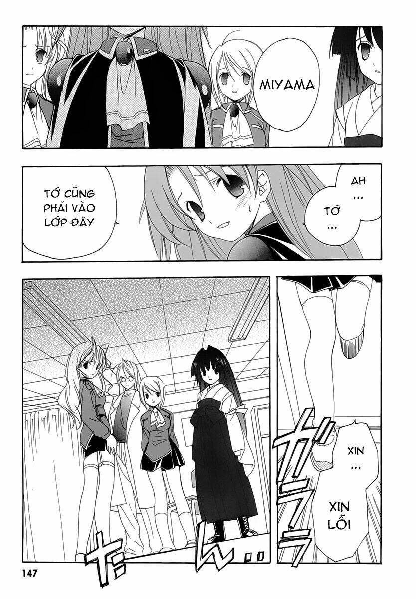 maburaho chapter 13 12