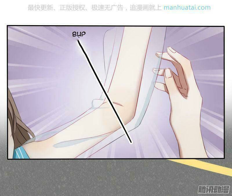 đế thiếu đoạt tình thành nghiện chapter 28 28