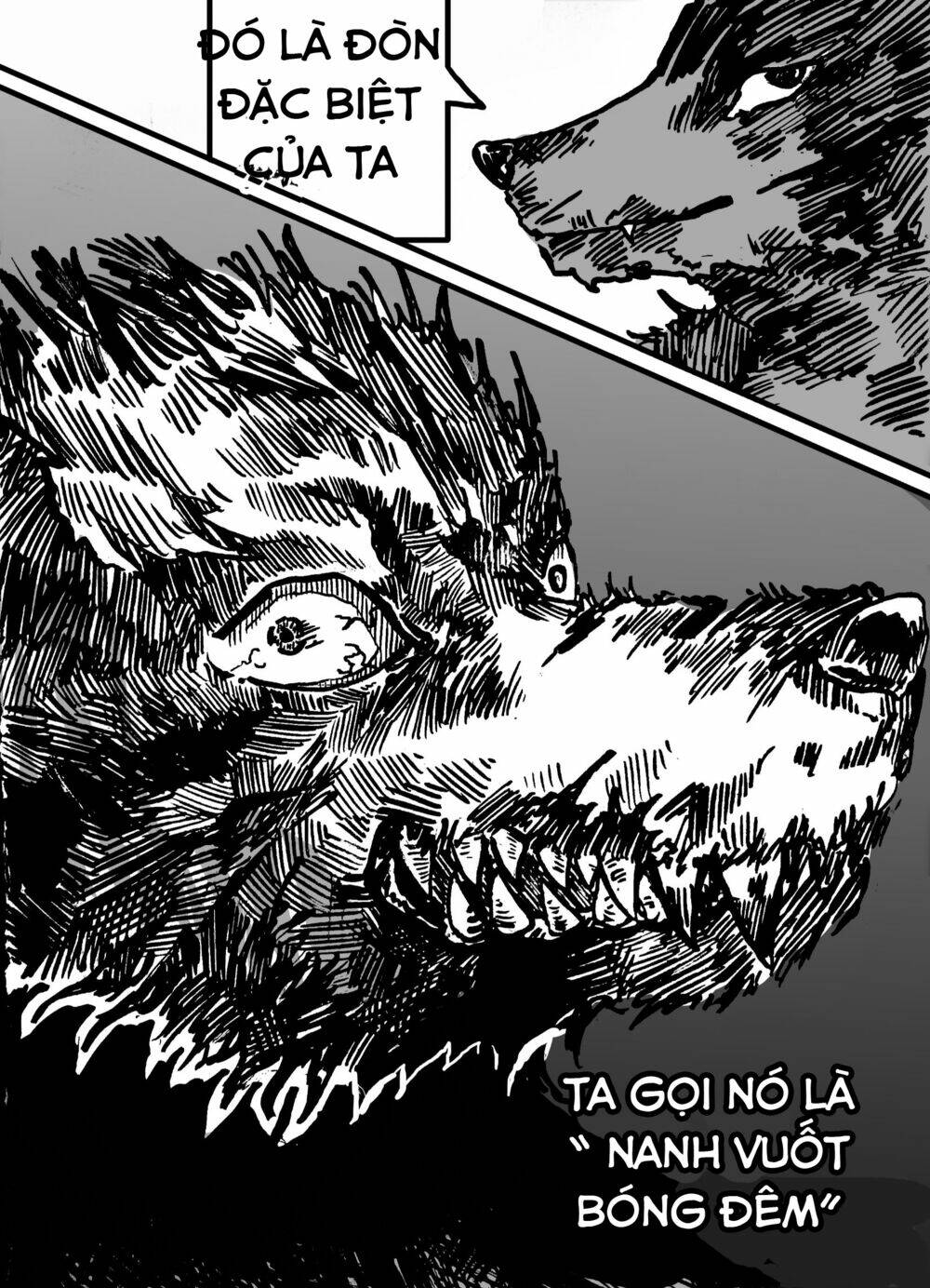 dog nigga chapter 3 47