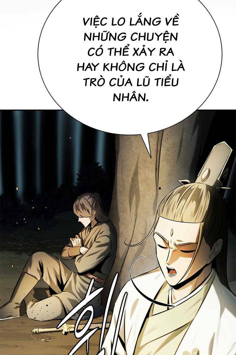 Kiếm Đế Nguyệt Linh Chapter 37 - Trang 25