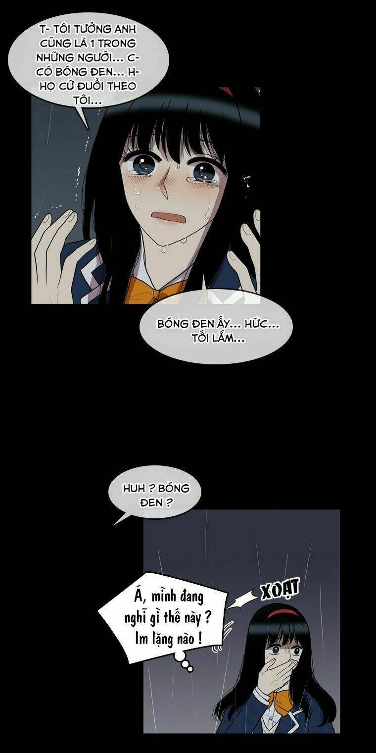 my shining world chapter 62 11