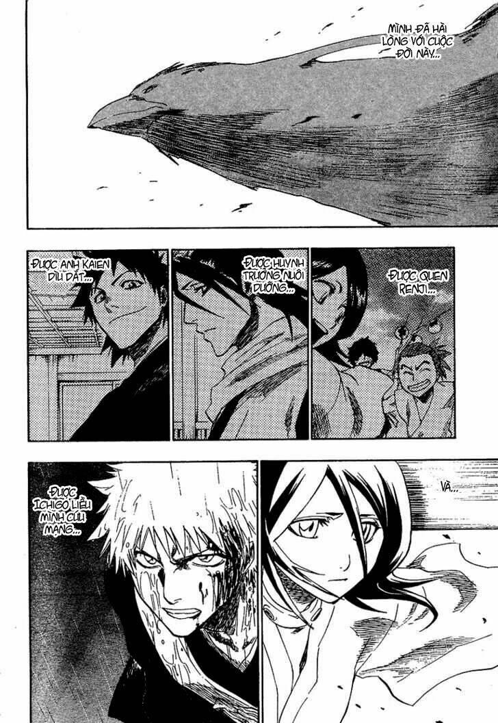 thần chết ichigo chapter 150 15
