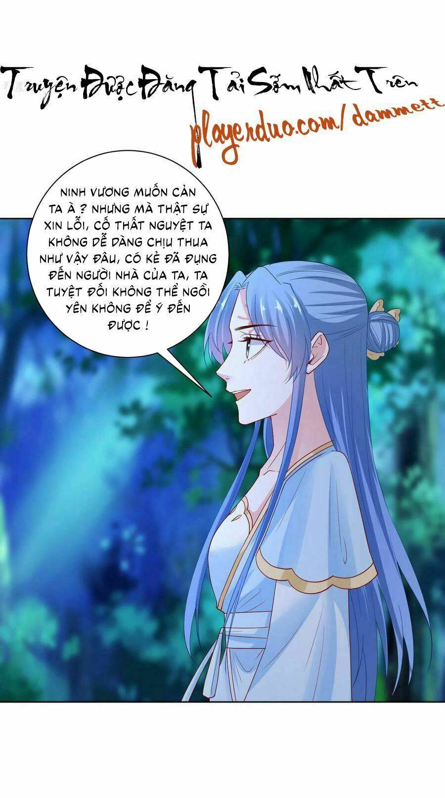 độc y đích nữ chapter 184 22
