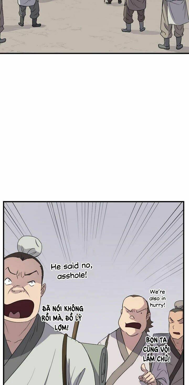 trọng sinh, bất khả chiến bại chapter 95 33