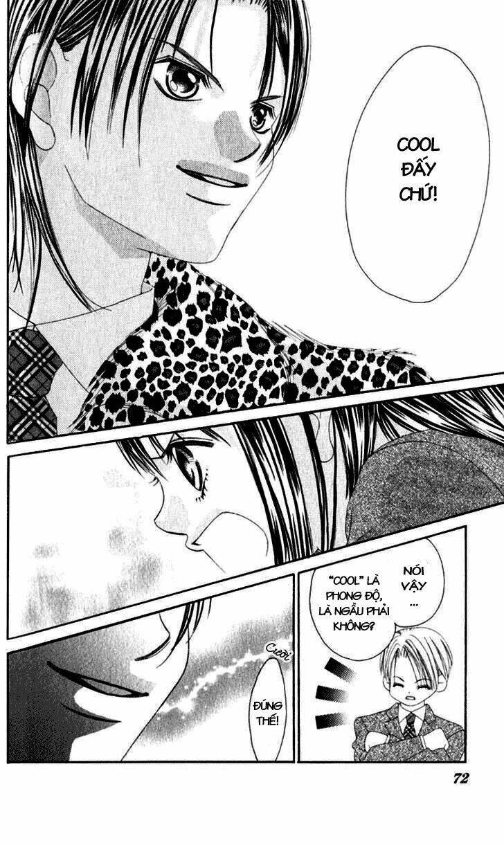 boku no hatsukoi wo kimi ni sasagu chapter 7 33