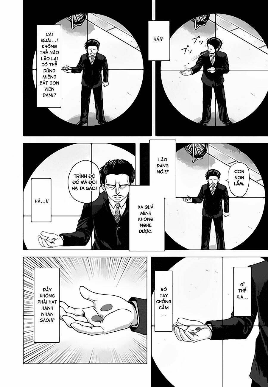 zai x 10 chapter 2 11