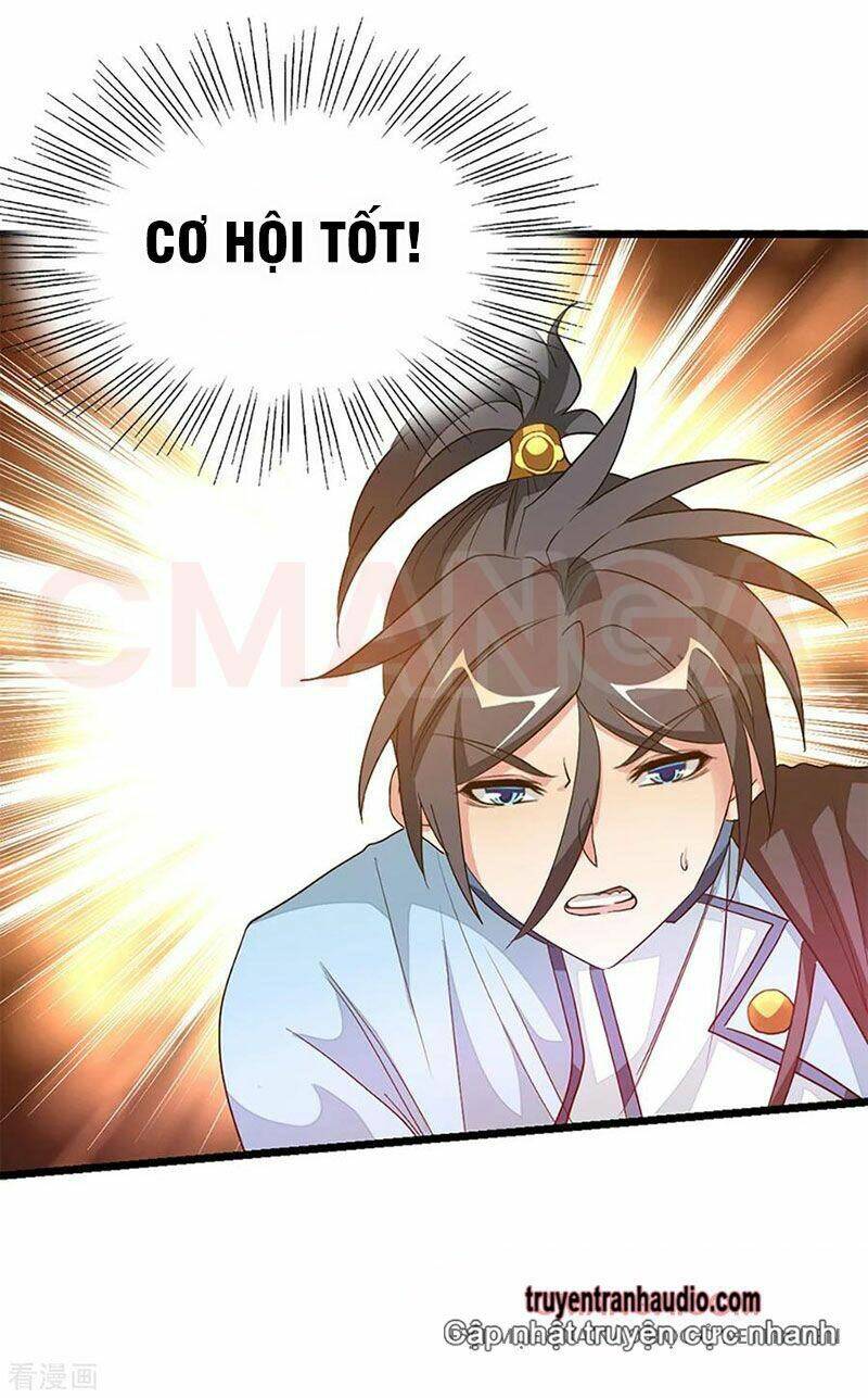 cửu dương thần vương chapter 235 16