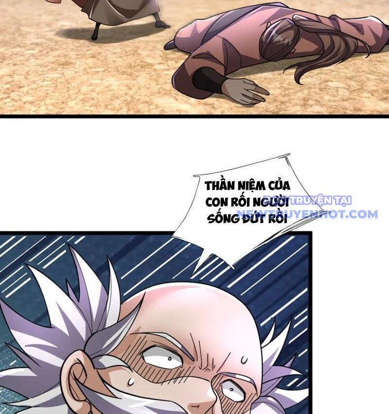 ngủ say vạn cổ: xuất thế đẩy ngang chư thiên chapter 87 59