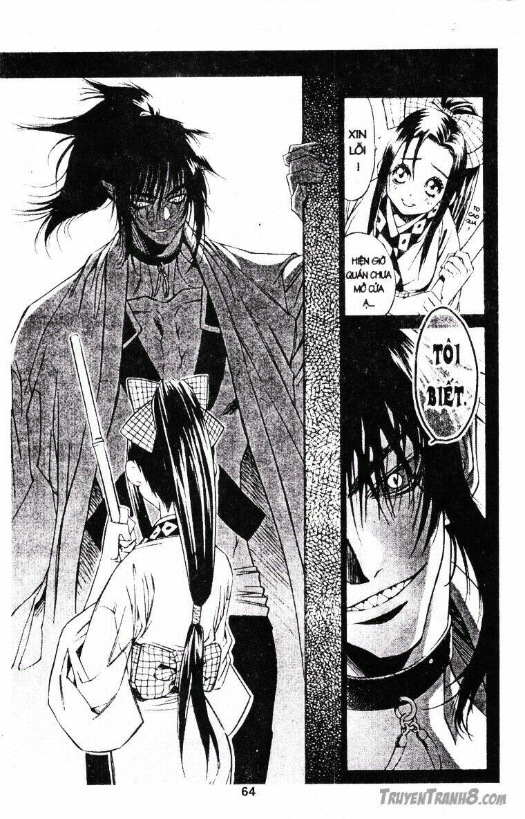 behind master - huyền thoại thiên cẩu chapter 24.1 15