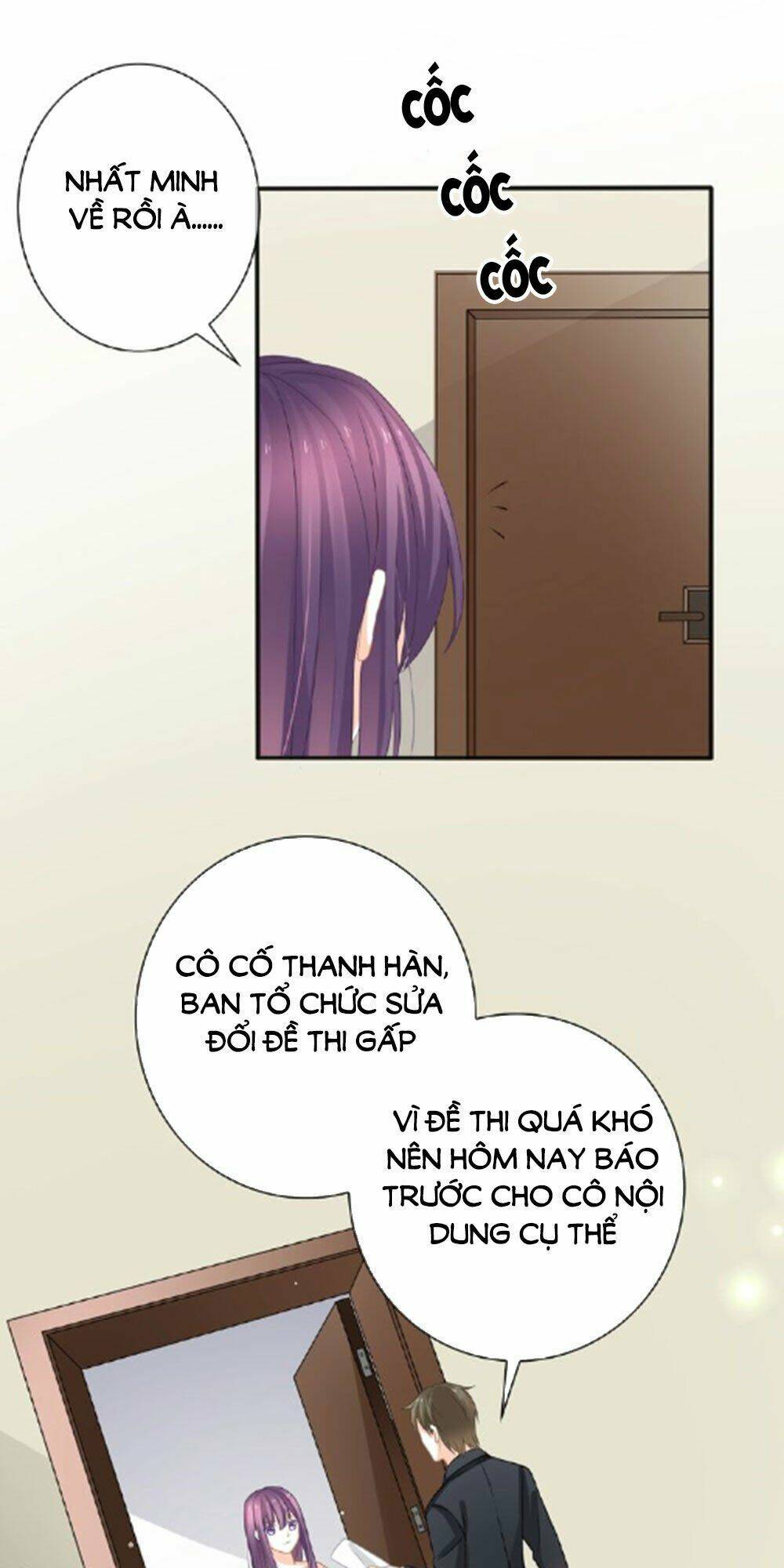 tiệm may luyến sắc chapter 23.2 66