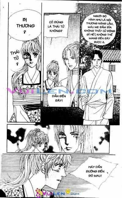 cô nàng đỏm dáng chapter 4 54