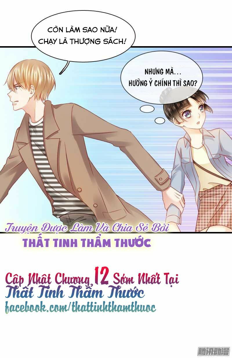 bay qua thiên sơn đến yêu anh chapter 11 49