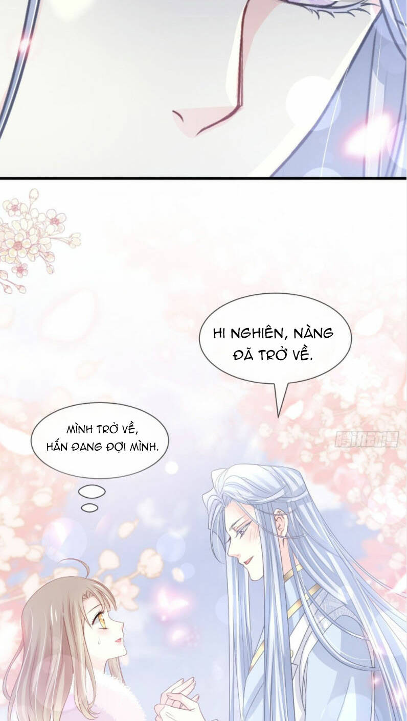 thiên hạ đệ nhất sủng phi chapter 206.2 11