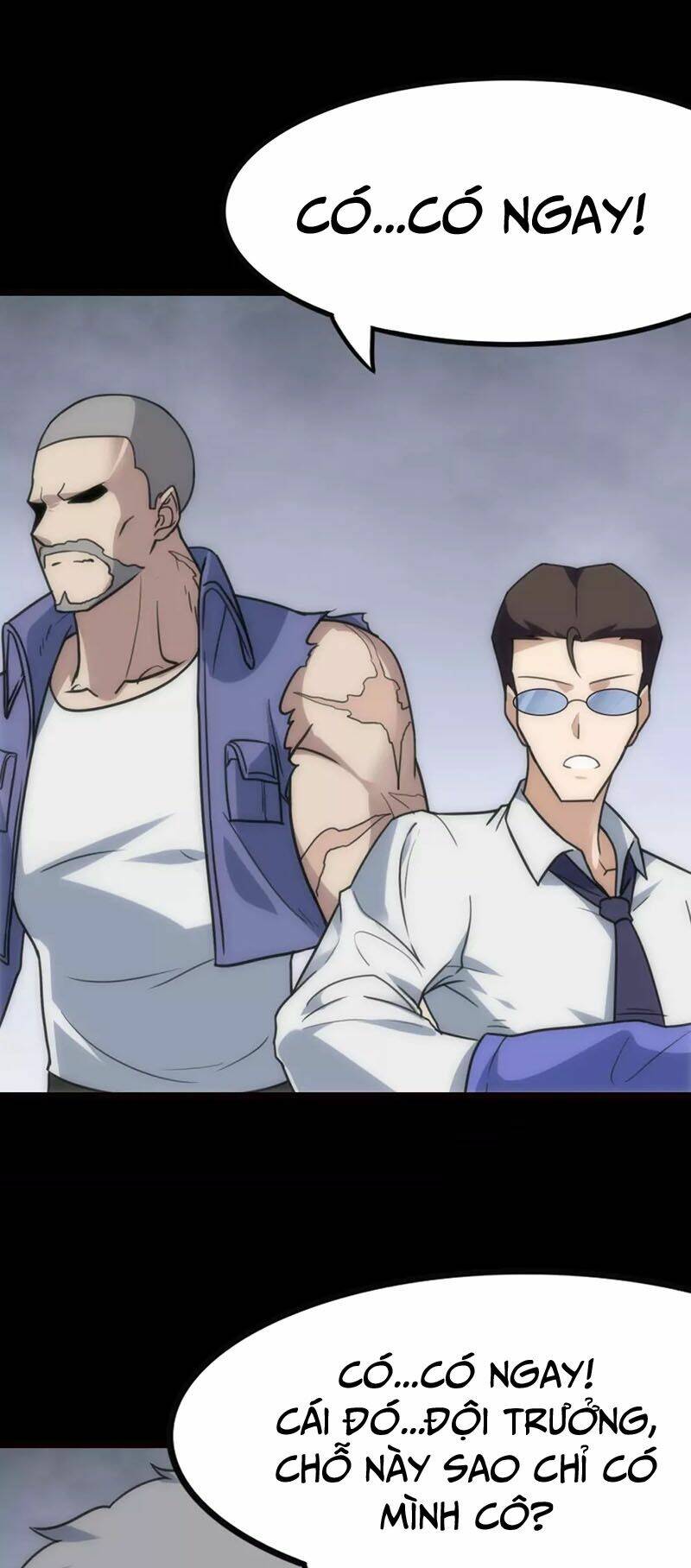 bạn gái virus của tôi chapter 202 17