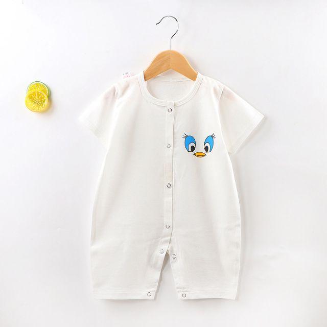 Body đùi xuất hàn cho bé trai và bé gái sơ sinh từ 3-12kg-BD05