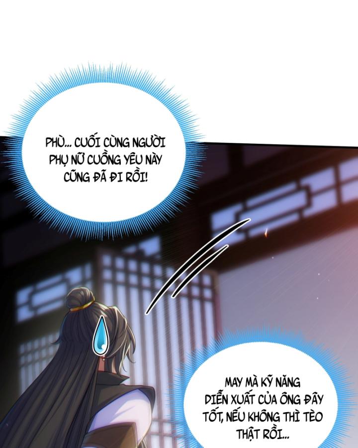 khoan đã tiên tử! xin hãy nghe ta xảo biện chapter 2 57