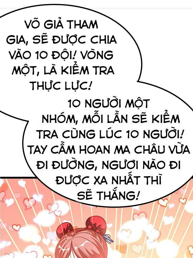 cửu dương thần vương chapter 192 32