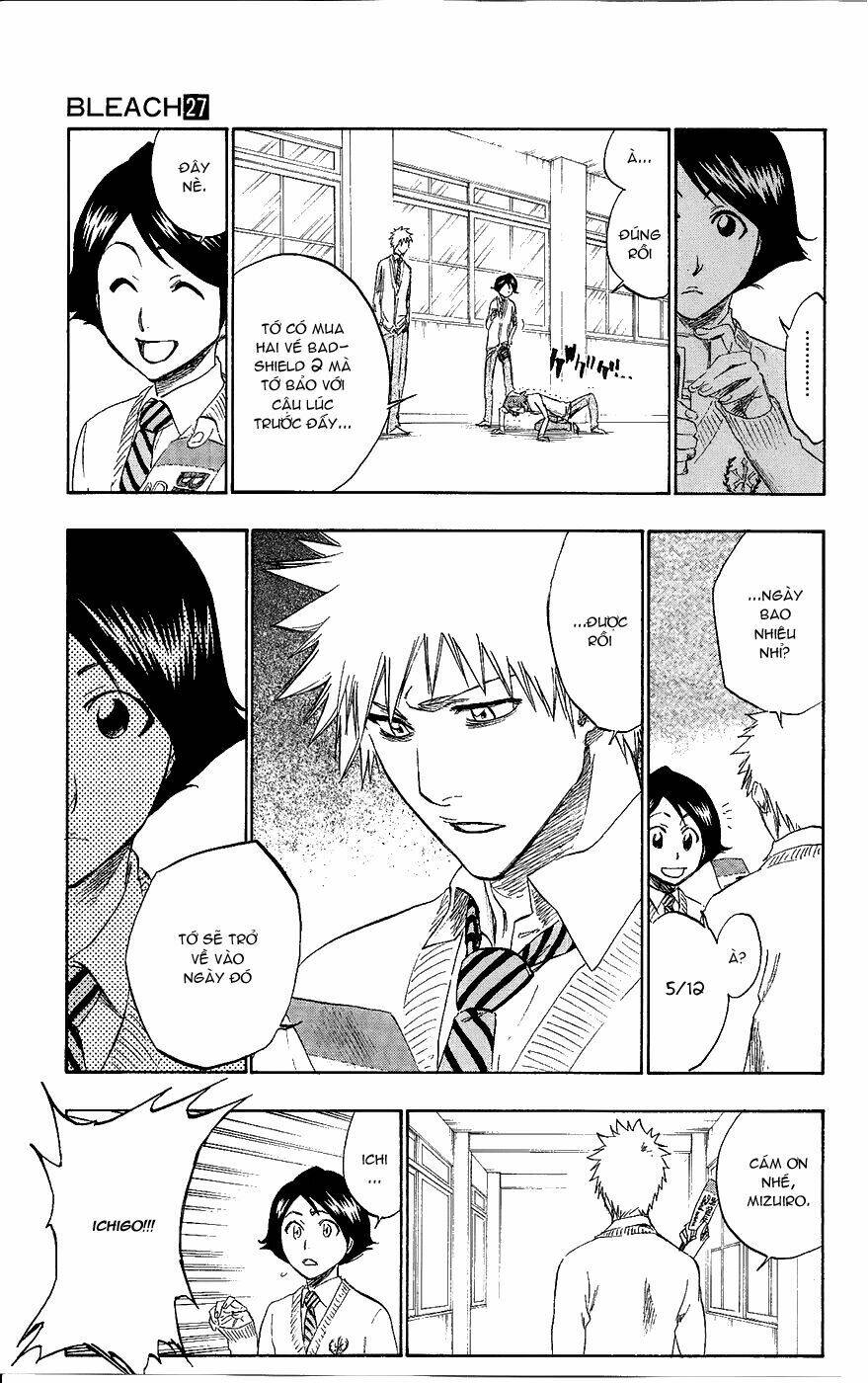 thần chết ichigo chapter 239 6