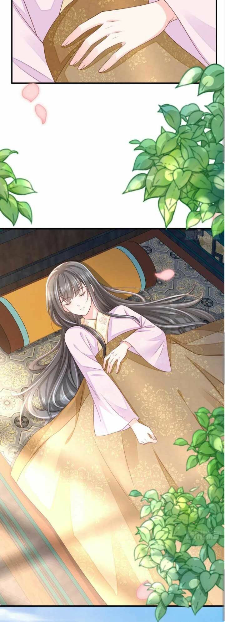 thuần hóa ba ba bạo quân chapter 37 4