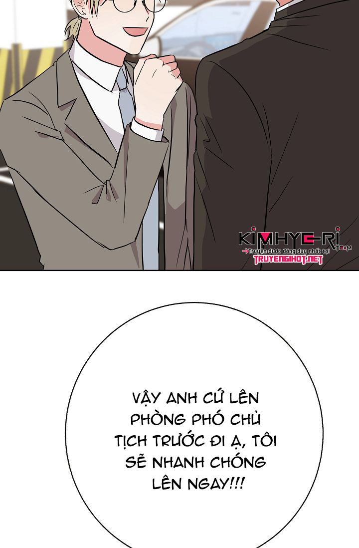 đứa bé là con tôi chapter 7 82